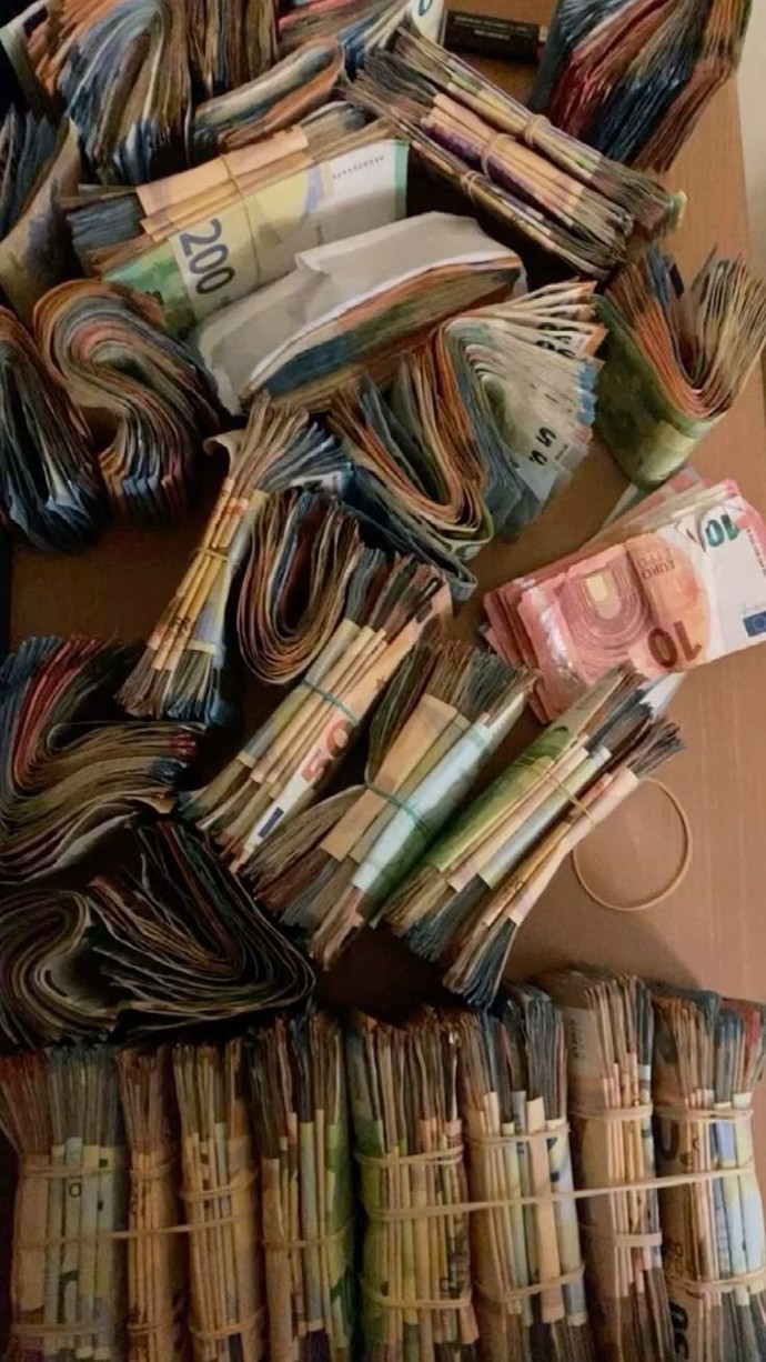 Zengin olsaydınız ilk ne yapmak istersiniz?