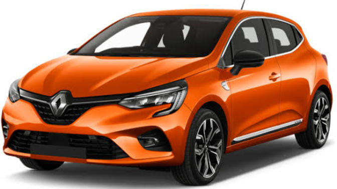 Renault Clio 5 Otomatik Alınır Mı?