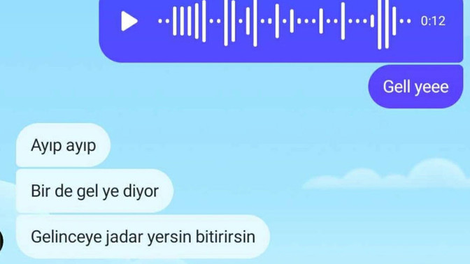 Yapmaktan keyif aldığınız durumlar var mı 😂?