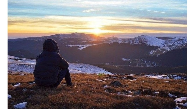 Dünyada tek başına kaldın, yapacağın ilk şey ne olurdu?