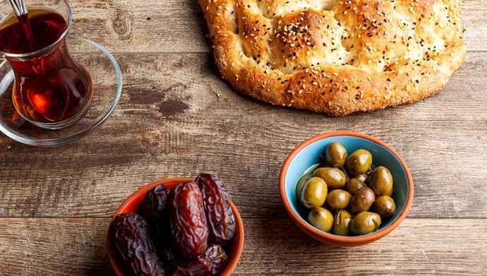 Sizin evde sahuru kim hazırlıyor?
