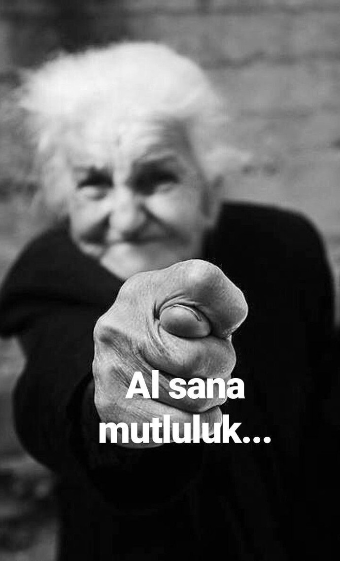 En son gerçekten ne zaman mutlu hissettin?