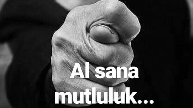 En son gerçekten ne zaman mutlu hissettin?