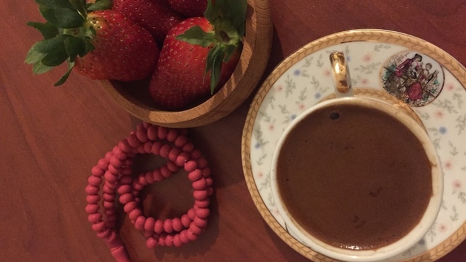 Yaşamayı seviyor musun?