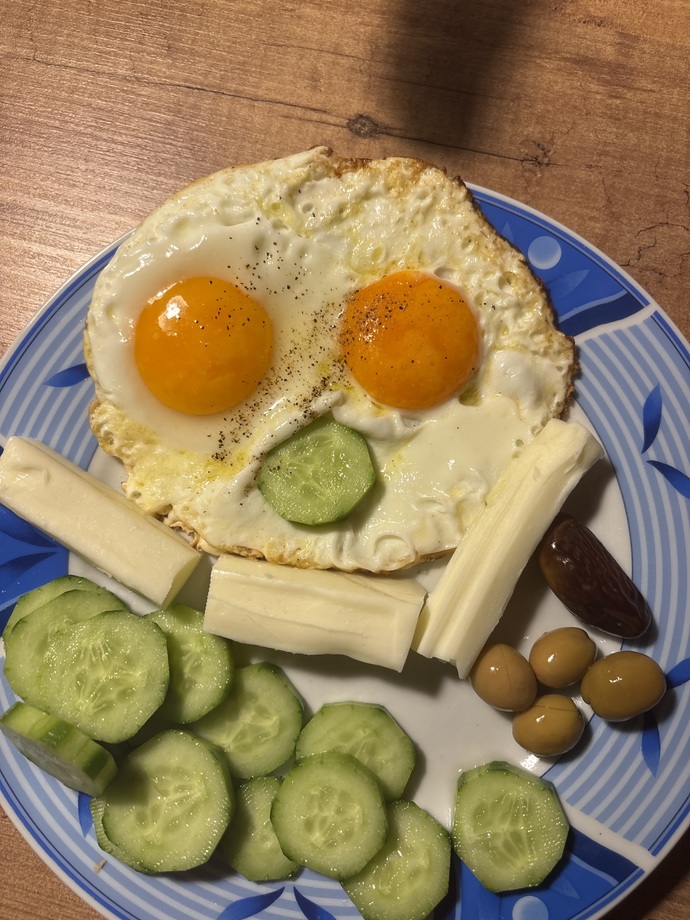 gözlerini patlattım