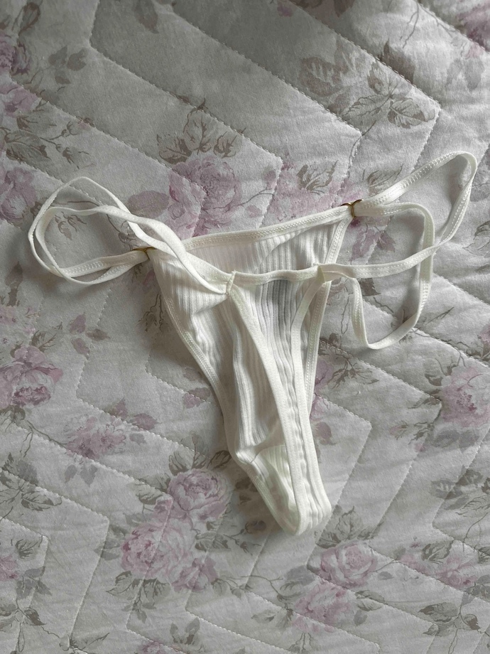 Tanga sever misin?