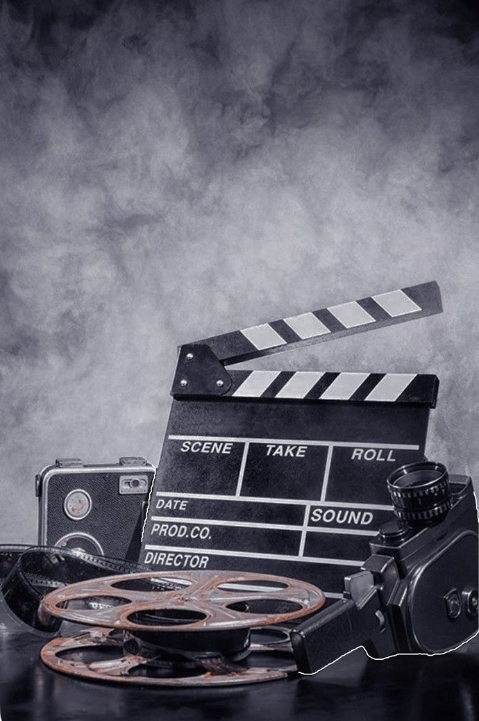 🎥