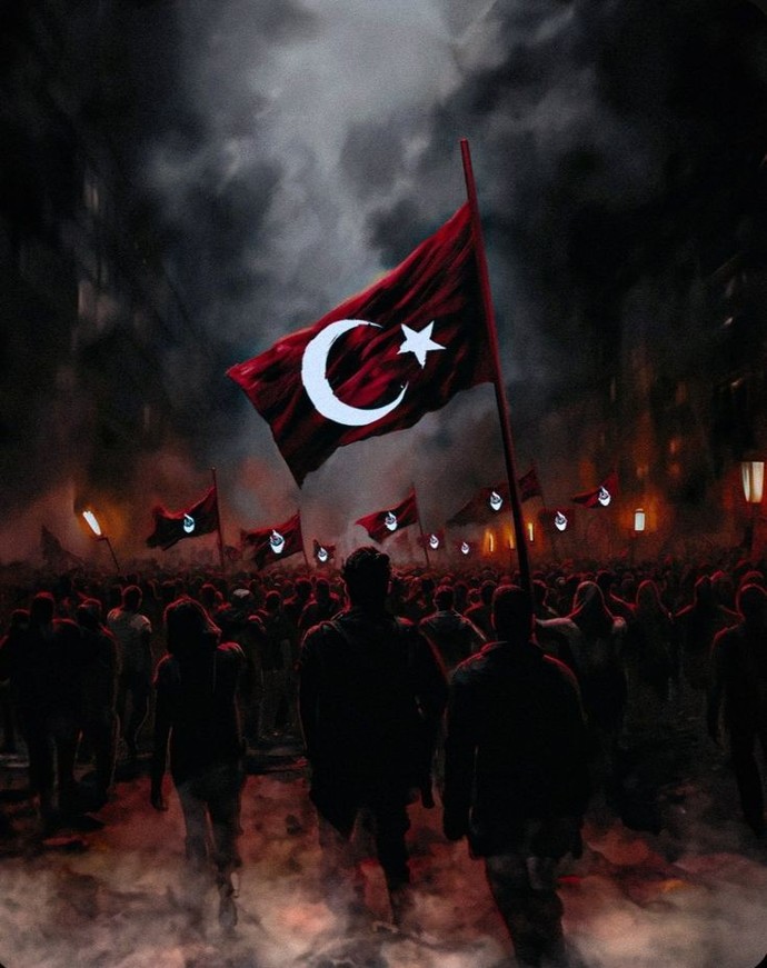 Bir toplumun kimliği geçmişi midir, yoksa bugünü mü?