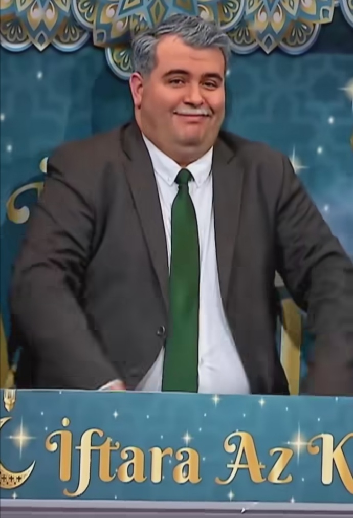 Orucun bölünmemesi için adet geciktirici kullanılmalı mı?