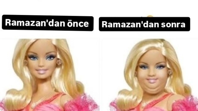 Orucun bölünmemesi için adet geciktirici kullanılmalı mı?