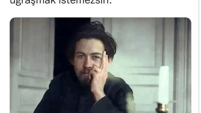Yalnızlık süper bişey mi?