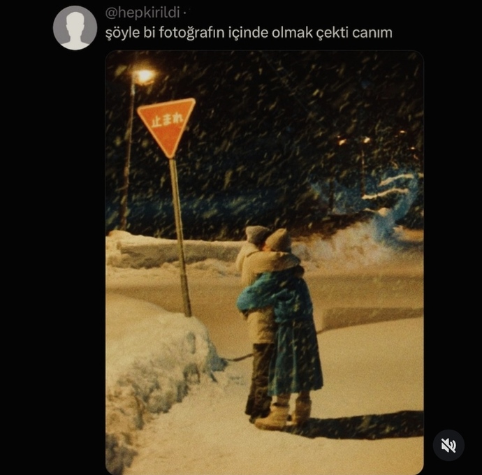 Sevgiliniz/Eşiniz ile nasıl bir fotoğraf Karesi içinde olmak istersiniz?