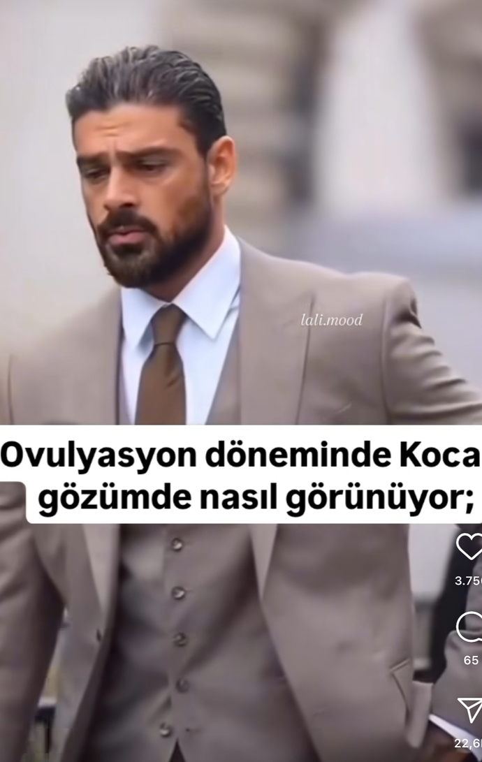 Kadınlar neden mi dengesiz?