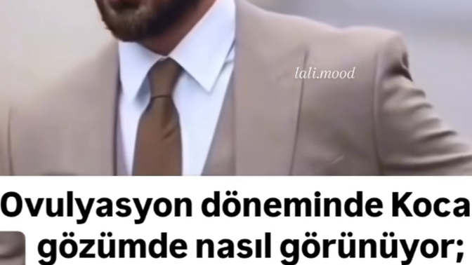 Kadınlar neden mi dengesiz?