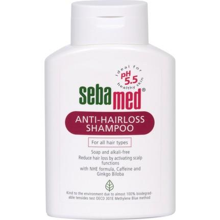 Sebamed Anti Hairloss Saç Dökülmesine Karşı Etkili Şampuan