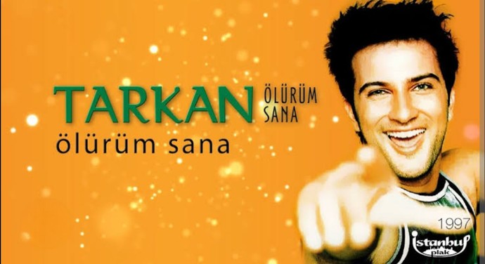 En sevdiğiniz Tarkan şarkısı hangisi?