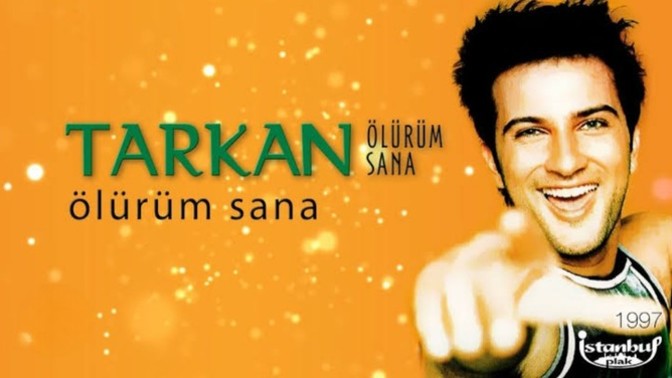 En sevdiğiniz Tarkan şarkısı hangisi?