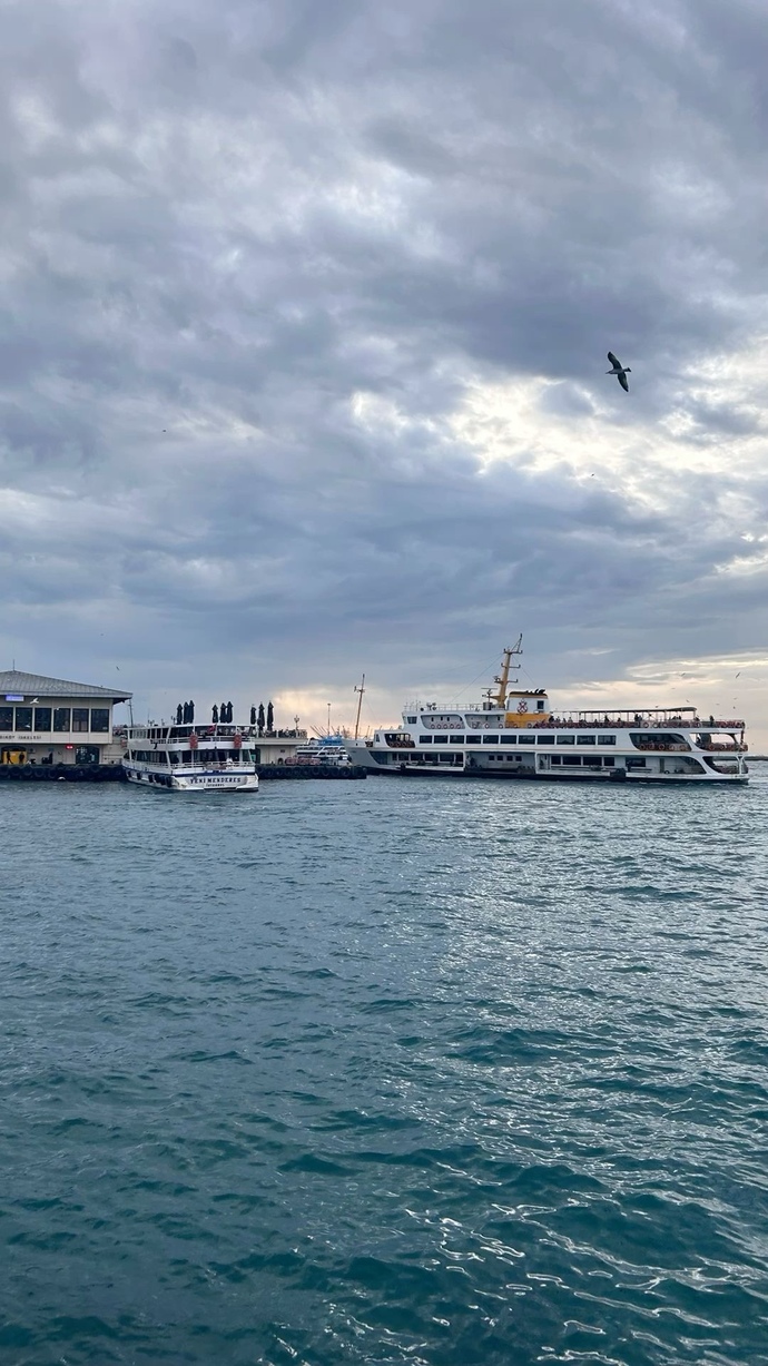 Pazar gününüzü nasıl değerlendiriyorsunuz?
