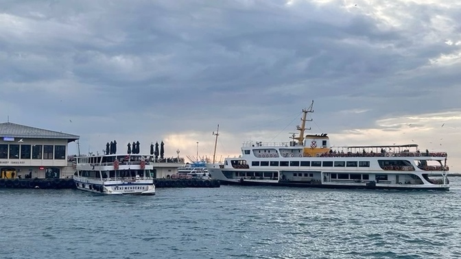 Pazar gününüzü nasıl değerlendiriyorsunuz?