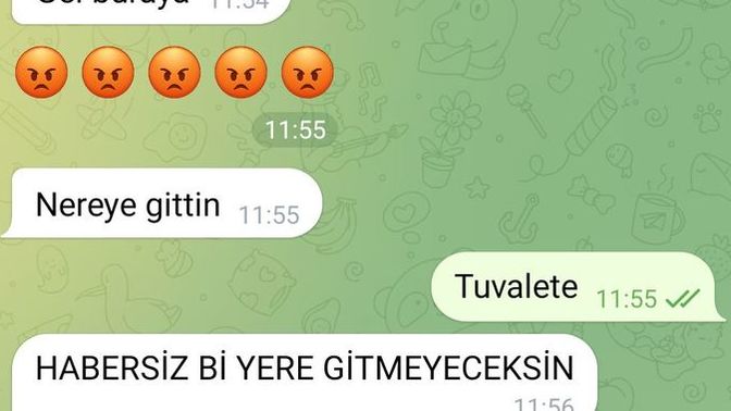Beni neden düzgün biri bulmuyor?