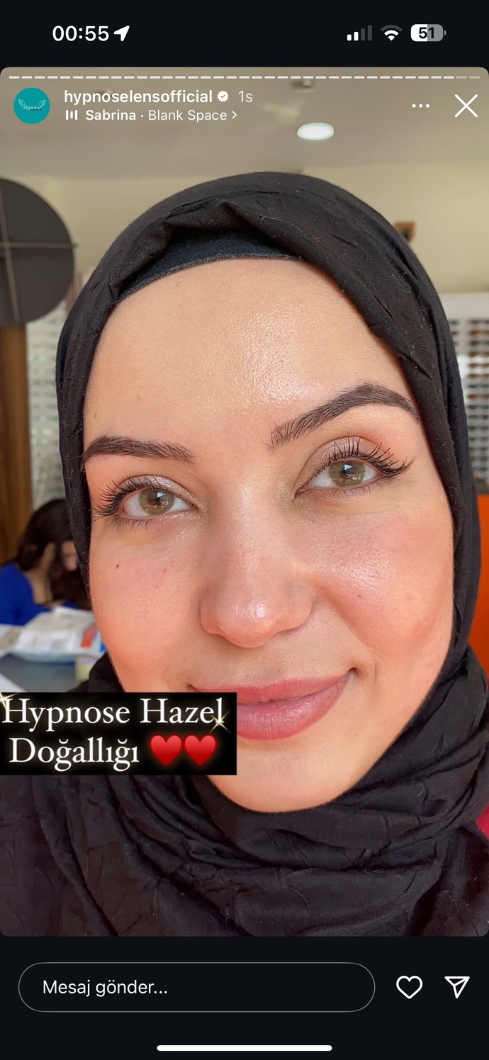 Hangi lens daha güzel ve doğal?