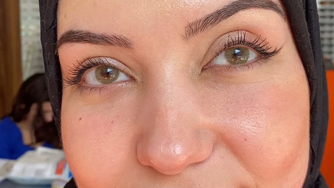 Hangi lens daha güzel ve doğal?