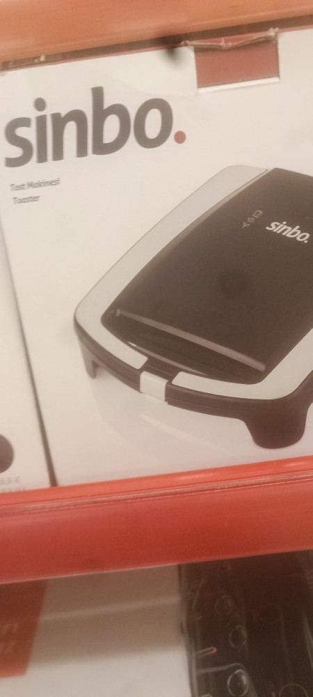 Simbo tost Makinesi nasıl kullanışlı mi?
