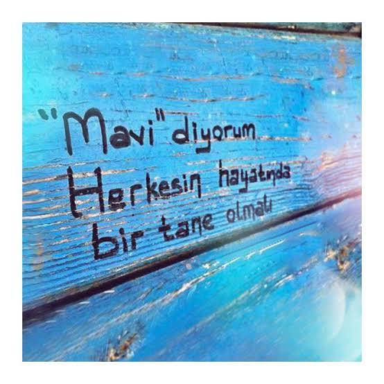 En mutlu renk hangi renktir, onu mutlu eden nedir?