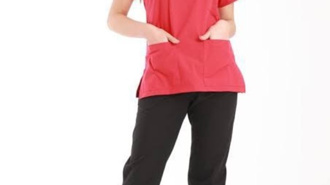 Scrubs Kombini Önerileriniz Nedir?
