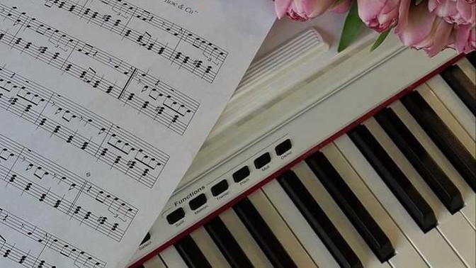 En çok hangi enstrümanın sesini seviyorsunuz?
