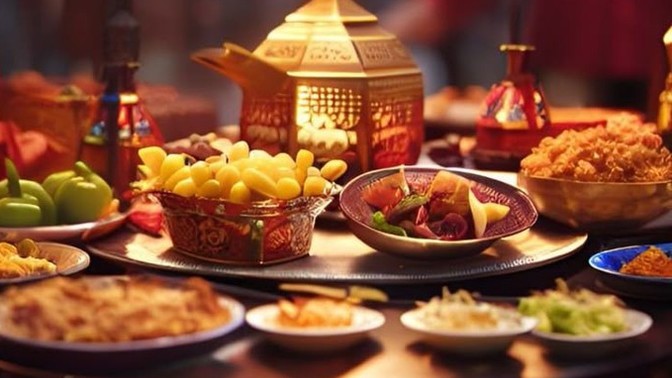 Ramazan sofralarında olmazsa olmaz bir yemek söyleyin desek, cevabınız ne olurdu?