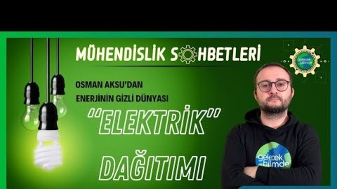 Elektrik Nasıl Dağıtılıyor?