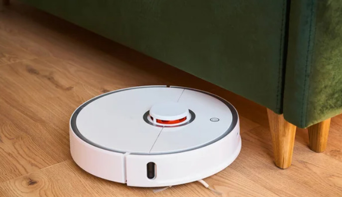 Robot süpürgeler köşe bucak temizlikte ne kadar etkili?