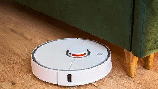 Robot süpürgeler köşe bucak temizlikte ne kadar etkili?