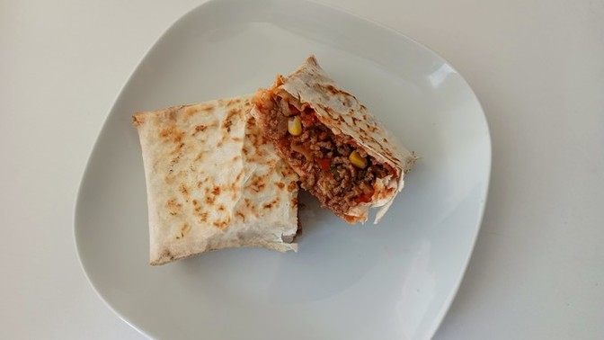 Pizza tostum nasıl olmuş?