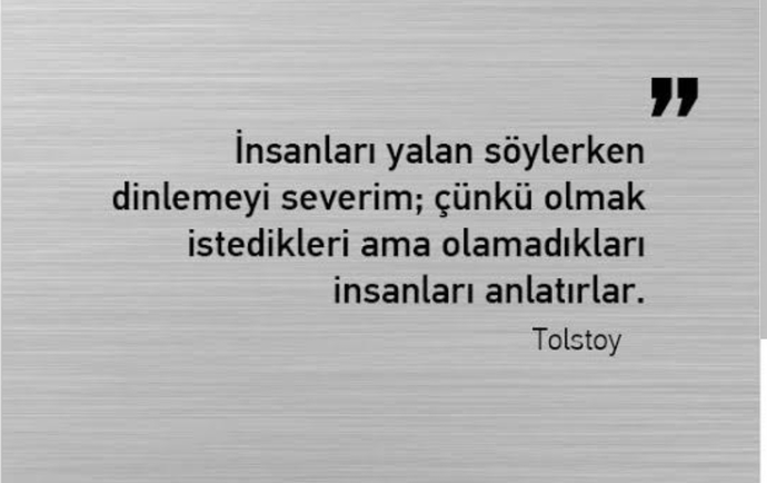 Sizce insan sarrafı mısınız?
