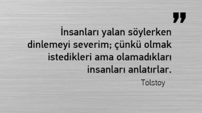 Sizce insan sarrafı mısınız?