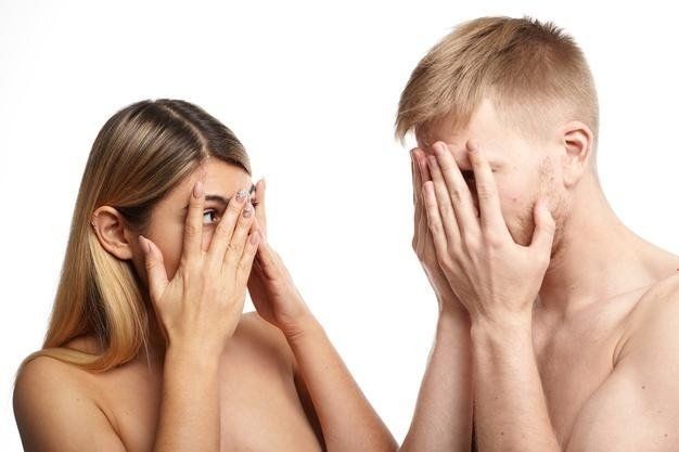 Cinsellik konusunda utangaç olan partner size göre sıkıcı birisi midir?