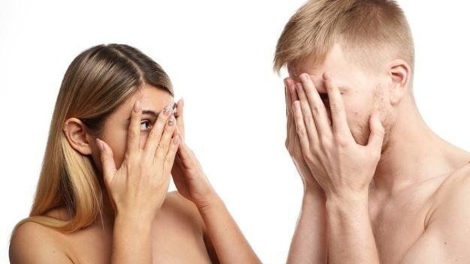 Cinsellik konusunda utangaç olan partner size göre sıkıcı birisi midir?