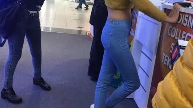 Merve taşkının bu haline ne demeli?
