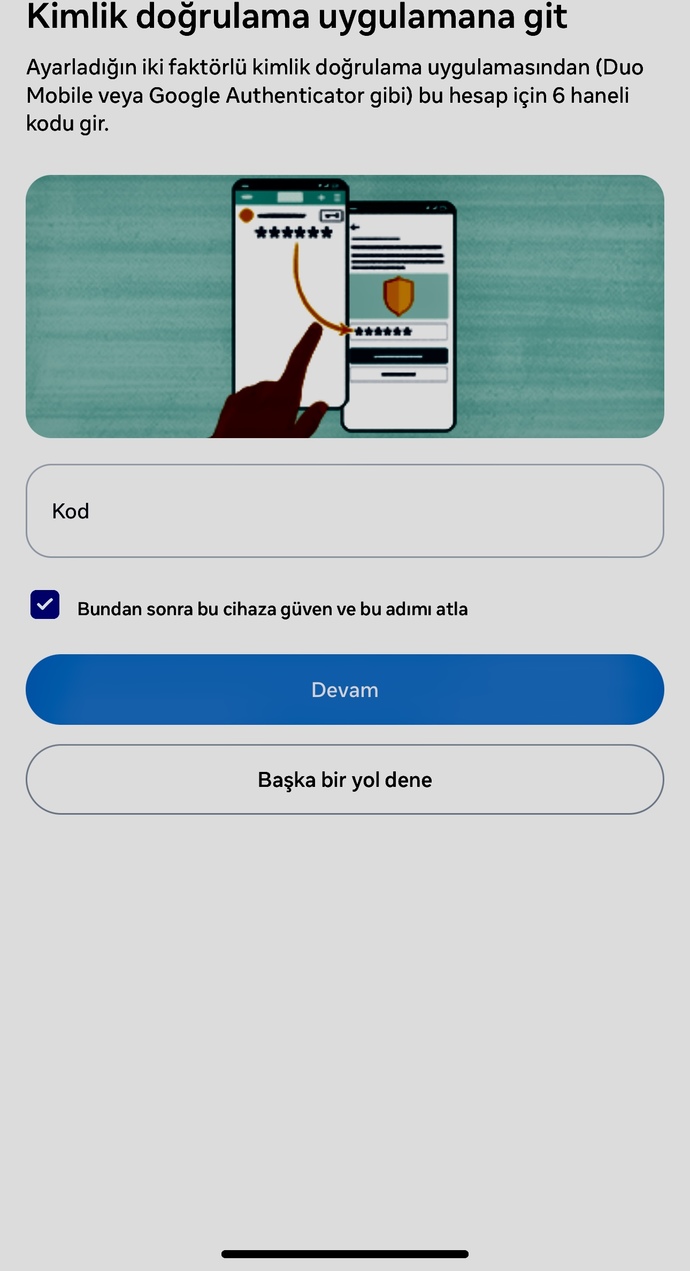 Anlayan varsa lütfen yardımcı olabilirmi?