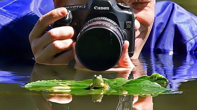 Belgesel izliyor/seviyor musunuz?