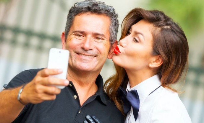 Sugardaddy takılan var mı aranızda?