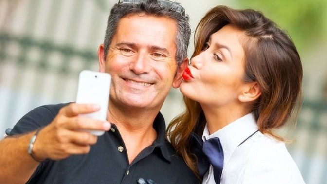 Sugardaddy takılan var mı aranızda?