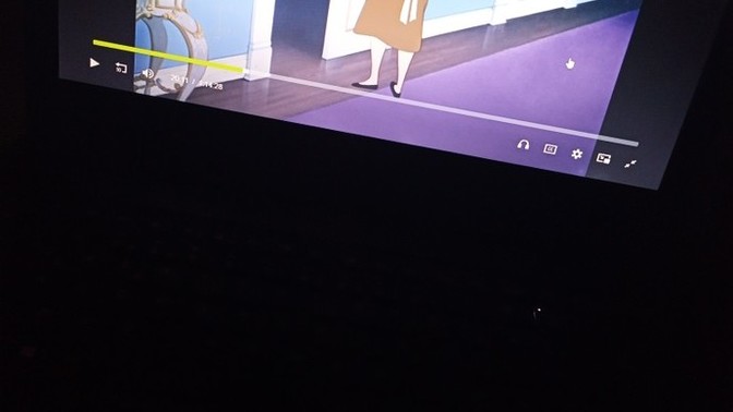 Çizgi film izlemeyi sever misiniz?