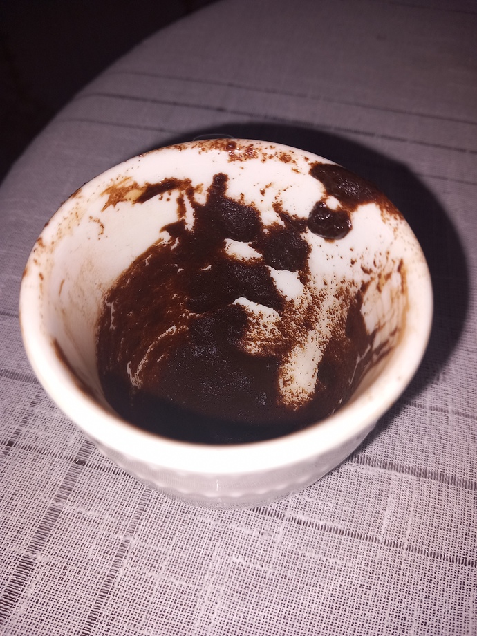 Bir kerecik falima bakar misiniz 🙏?