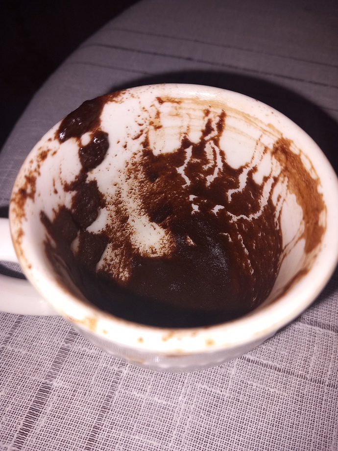 Bir kerecik falima bakar misiniz 🙏?