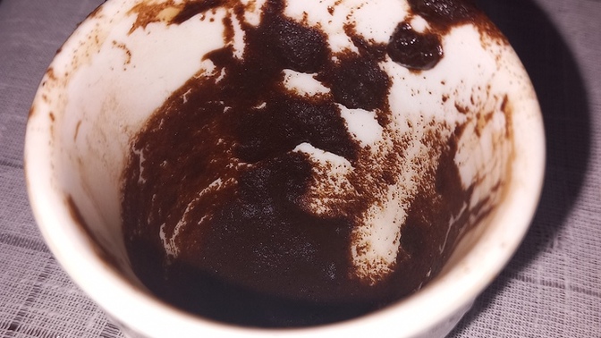 Bir kerecik falima bakar misiniz 🙏?