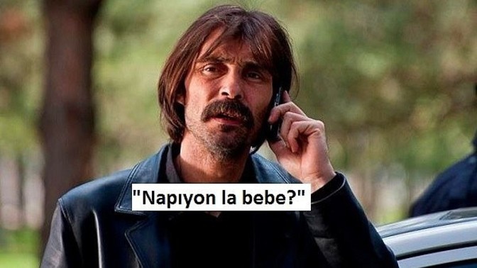 İtici bulduğunuz hitap şekli hangisi?
