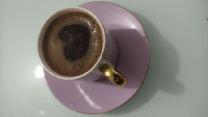 İftar sonrası kahveleri içildi mi?